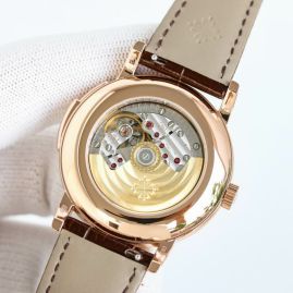 Picture of Patek Philippe Watches _SKU3319patek-philippe-40mm-08061726